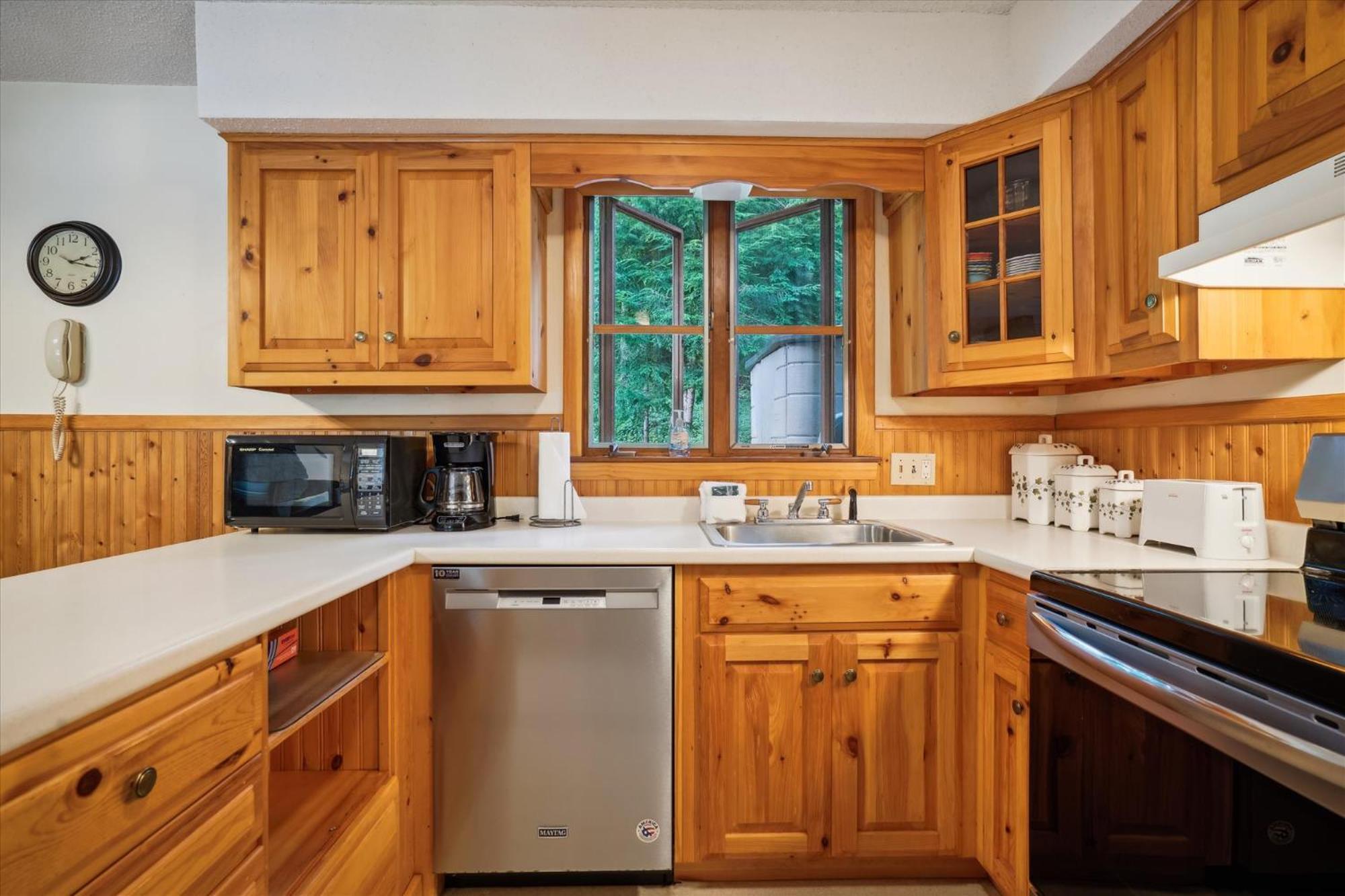 Valley Park D1 Killington Dış mekan fotoğraf