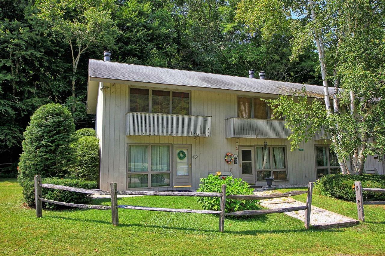 Valley Park D1 Killington Dış mekan fotoğraf